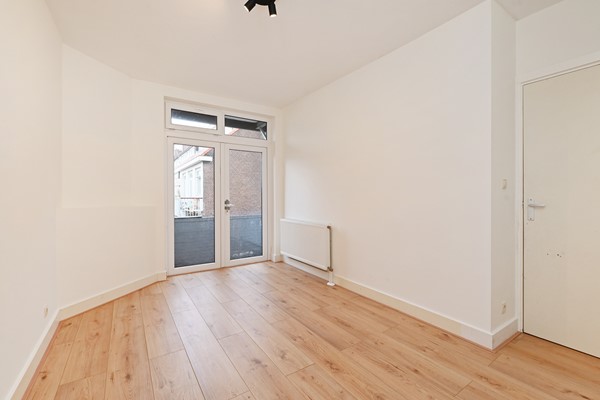 Medium property photo - Sinjeur Semeynsweg 207, 2524 EJ Den Haag